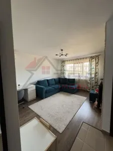 Apartament cu 3 camere decomandat etajul 1, loc de parcare si boxa - Valea Lupului - foto 1