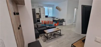 Apartament 3 camere zona rezidintiala Ampoi - Alba Iulia