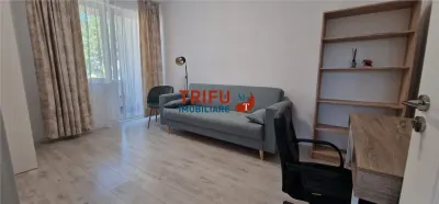 Apartament 3 camere zona rezidintiala Ampoi - foto 10