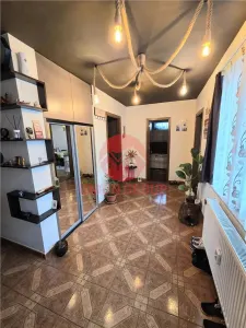 Casa Superba in Zona Eden, 4 camere, Mobilata si Utilata Complet - foto 12
