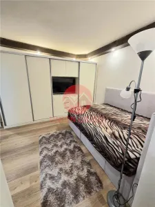 Casa Superba in Zona Eden, 4 camere, Mobilata si Utilata Complet - foto 14