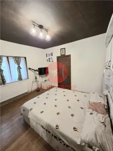Casa Superba in Zona Eden, 4 camere, Mobilata si Utilata Complet - foto 17