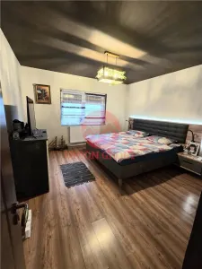 Casa Superba in Zona Eden, 4 camere, Mobilata si Utilata Complet - foto 23