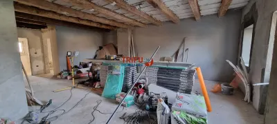 Casa in Vintu de Jos in curs de renovare si cu predare la cheie - foto 12