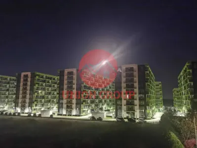 Apartament 4 camere, 96mp, Mamaia Nord, langa Complex Alezzi - foto 20