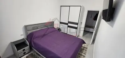Apartament cu 2 camere bloc nou, loc de parcare - Valea Lupului - foto 3