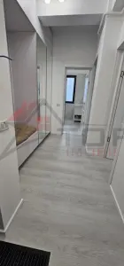Apartament cu 2 camere bloc nou, loc de parcare - Valea Lupului - foto 7