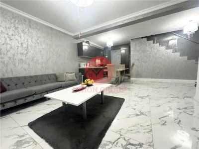 Casa de 300 mp, amplasata pe teren de 500 mp, Mamaia Nord - foto 14