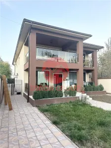 Casa de 300 mp, amplasata pe teren de 500 mp, Mamaia Nord - foto 15