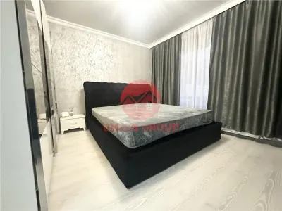 Casa de 300 mp, amplasata pe teren de 500 mp, Mamaia Nord - foto 23
