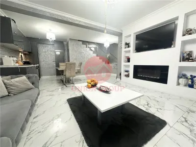 Casa de 300 mp, amplasata pe teren de 500 mp, Mamaia Nord - foto 4