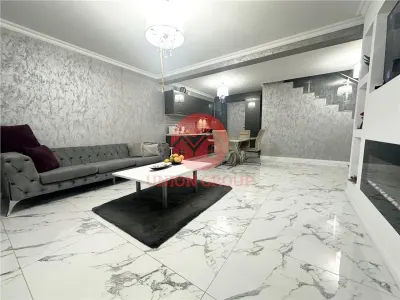 Casa de 300 mp, amplasata pe teren de 500 mp, Mamaia Nord - foto 5