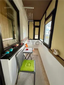 2 Camere 60Mp + Loc de Parcare si Boxa - Valea Lupului - foto 10