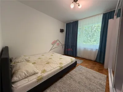 Inchiriere apartament 3 camere, Podu Ros - BD. Tutora - foto 7