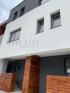 Casa eleganta 5 camere Pipera TAXARE INVERSA - Pipera
