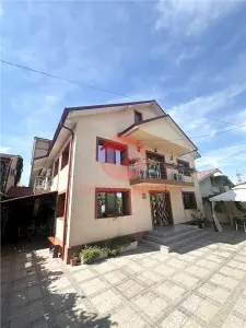 Pensiune cu 15 camere in Mamaia Nord - Business la Cheie - foto 15