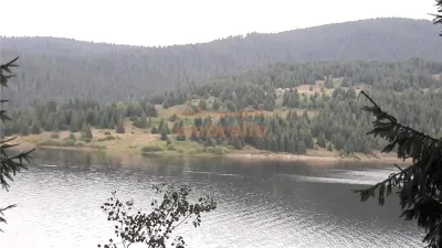 Teren de vanzare 29.131m²/35€ m² lac Belis, la Paraul Butoaie, Giurcuta - Belis