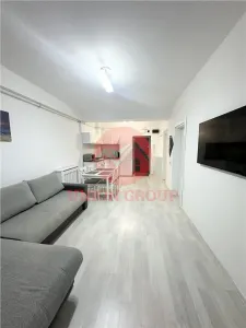Apartament 2 Camere in Prima Linie la Mare - Mobilat si Utilat Complet - Mamaia Nord - foto 11