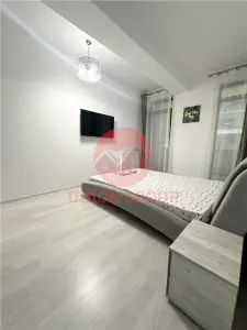 Apartament 2 Camere in Prima Linie la Mare - Mobilat si Utilat Complet - Mamaia Nord - foto 13