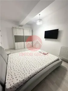 Apartament 2 Camere in Prima Linie la Mare - Mobilat si Utilat Complet - Mamaia Nord - foto 14