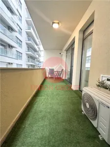 Apartament 2 Camere in Prima Linie la Mare - Mobilat si Utilat Complet - Mamaia Nord - foto 15