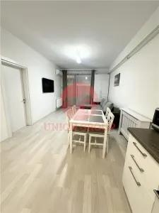 Apartament 2 Camere in Prima Linie la Mare - Mobilat si Utilat Complet - Mamaia Nord - foto 17