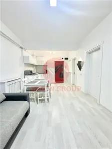 Apartament 2 Camere in Prima Linie la Mare - Mobilat si Utilat Complet - Mamaia Nord - foto 19