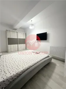Apartament 2 Camere in Prima Linie la Mare - Mobilat si Utilat Complet - Mamaia Nord - foto 4