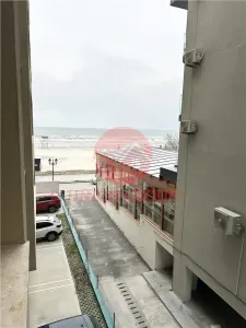Apartament 2 Camere in Prima Linie la Mare - Mobilat si Utilat Complet - Mamaia Nord - foto 7