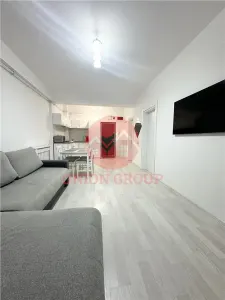Apartament 2 Camere in Prima Linie la Mare - Mobilat si Utilat Complet - Mamaia Nord - foto 9