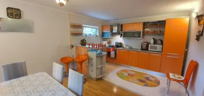 Casa 7 camere 800mp teren si piscina - foto 11