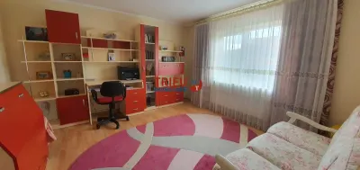 Casa 7 camere 800mp teren si piscina - foto 16