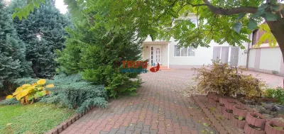 Casa 7 camere 800mp teren si piscina - foto 3