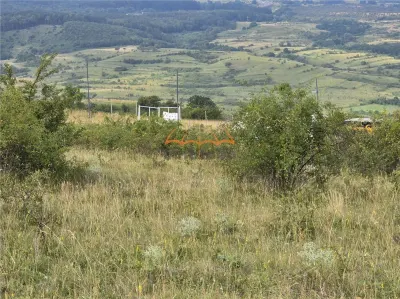 Teren de vanzare in Cluj-Napoca / Str. Soporului, intravilan, 1.380m²/18€ m² - foto 3