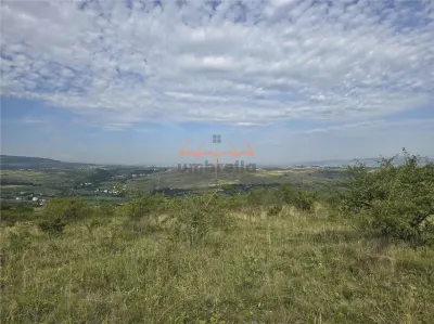 Teren de vanzare in Cluj-Napoca / Str. Soporului, intravilan, 1.380m²/18€ m² - foto 7
