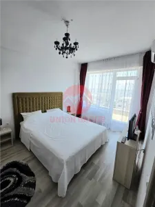 Apartament 2 Camere cu Vedere Superba la Lac si la Mare - Summerland Mamaia - foto 8