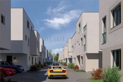 Vila moderna 6 camere I PIPERA | Taxare Inversa - foto 4