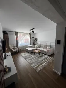 Apartament cu 2 camere decomandat - Rediu - foto 2