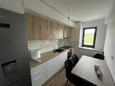 Apartament cu 2 camere decomandat - Rediu - foto 6