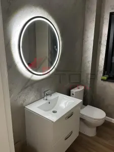 Apartament cu 2 camere decomandat - Rediu - foto 7