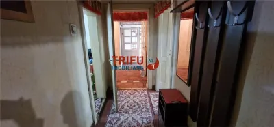 Casă de vânzare cu 4 camere în apropierea Cetății Alba Carolina - foto 14