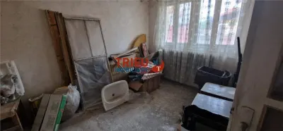 Casă de vânzare cu 4 camere în apropierea Cetății Alba Carolina - foto 15