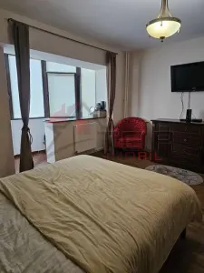 Apartament cu 1 camera decomandat, bloc din 1991 - Pacurari - Iasi