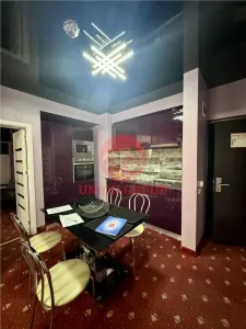 Vacanta Fara Sfarsit - Penthouse Spectaculos cu Terasa de Vis in Mamaia Nord - foto 11