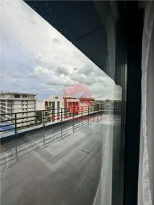 Vacanta Fara Sfarsit - Penthouse Spectaculos cu Terasa de Vis in Mamaia Nord - foto 12