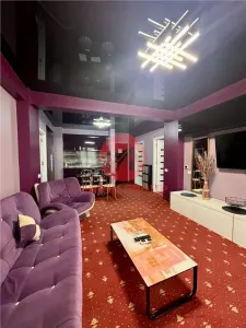 Vacanta Fara Sfarsit - Penthouse Spectaculos cu Terasa de Vis in Mamaia Nord - foto 3