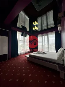 Vacanta Fara Sfarsit - Penthouse Spectaculos cu Terasa de Vis in Mamaia Nord - foto 4