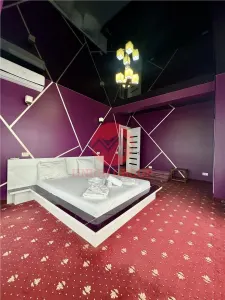 Vacanta Fara Sfarsit - Penthouse Spectaculos cu Terasa de Vis in Mamaia Nord - foto 5