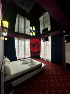 Vacanta Fara Sfarsit - Penthouse Spectaculos cu Terasa de Vis in Mamaia Nord - foto 7