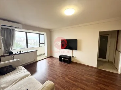 Apartament 2 Foarte Spatios cu Vedere Panoramica - Bulevardul Ferdinand - foto 3
